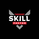 SkillFactor - discord server icon