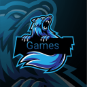 games🎮 - discord server icon
