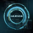 Jarvis official - discord server icon