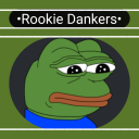 Rookie Dankers - discord server icon