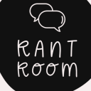 Rant Room - discord server icon