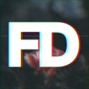 FDムHOMETOWN - discord server icon