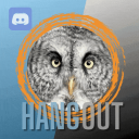 Thinkright ‘s Hangout - discord server icon
