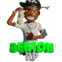 DemonLifeRP - discord server icon