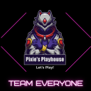 Pixie's Playhouse - discord server icon