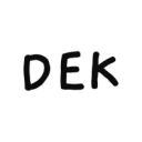 DEK Community | Anime • Dank Memer • Memes • & More - discord server icon