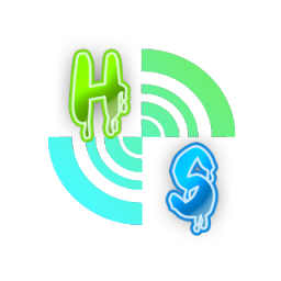 HIGH ✦ SCORE - discord server icon