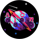 Aion Space - discord server icon