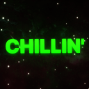 Chillin' - discord server icon