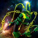 Rayquaza's Space - discord server icon