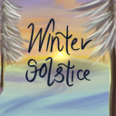 Winter Solstice│Social • Fun • Emotes - discord server icon