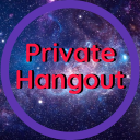 The Private Hangout - discord server icon