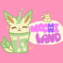 Mochi Land - discord server icon