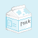 Milky Theaters - discord server icon