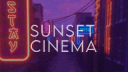 「 Sunset Cinema 」 - discord server icon