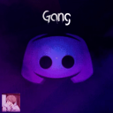 Gang - discord server icon