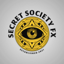 Secret Society FX - discord server icon