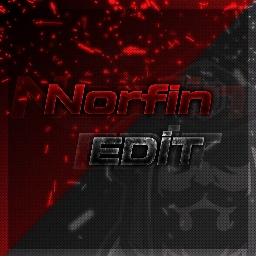 Norfin - discord server icon