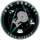 USS Verity - discord server icon