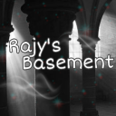 Rajy&Vero's Basement - discord server icon