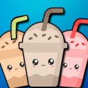 The Rainbow Cafe 18+ - discord server icon