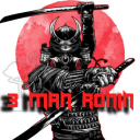 Rōnin Official - discord server icon