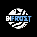 BiFrost - discord server icon