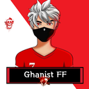 Ghanist FF - discord server icon