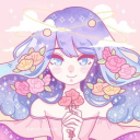 ˖ : 🎀ᝬ ʿnyaaꜝꜞ 𖦹 ˖࣪،̲Ꮺ ! - discord server icon