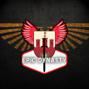 EPIC DYNASTY - discord server icon