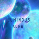 Luminous Aura | Social & Anime - discord server icon