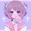 🍭 : Ｋｙａｎｄī : 🍭 - discord server icon