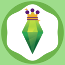 The Sims Roleplay - discord server icon