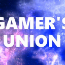 Gamer's Union - discord server icon