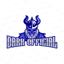 DARK OFFICIAL - discord server icon