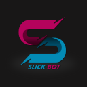 SlickBot - discord server icon