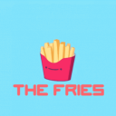 The Fries - discord server icon