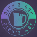 🍹 Alex's Bar 🍹 - discord server icon