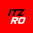 ITZRO - discord server icon