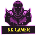 NK GAMER (MINECRAFT PRO!!) - discord server icon