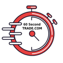 60 Second Trader - discord server icon