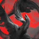 Heirs of the Dragon - discord server icon