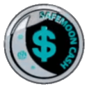 SafemoonCash ($SMC) Community - discord server icon