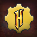 Unofficial Hypixel API - discord server icon