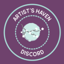 Artist's Haven - discord server icon