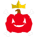 Scarlet Skull Pirates - discord server icon