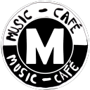Music-Café [GER/DE] - discord server icon