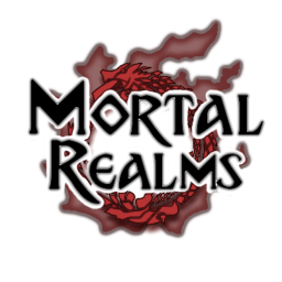 The Mortal Realms - discord server icon