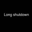 LONG SHUTDOWN - discord server icon