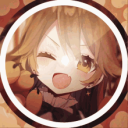 - ̗̀✎ Hangout | Social ★ Gaming ★ Anime café - discord server icon